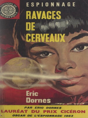 cover image of Ravages de cerveaux